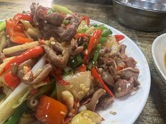 -文杰餐馆(南洪时尚风情街店)