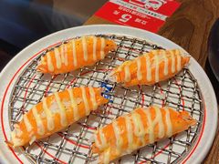 -大雄寿司(中华广场店)
