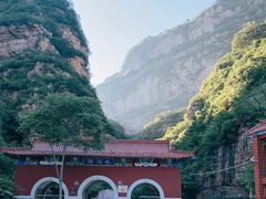 -湖洞水自然风景区