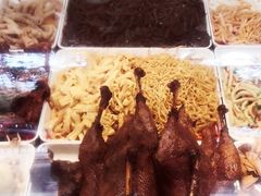 -紫燕百味鸡(灵岩南路店)