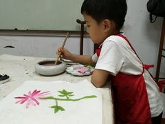 -昂立少儿成长中心(浦东蓝村路地铁站校区)