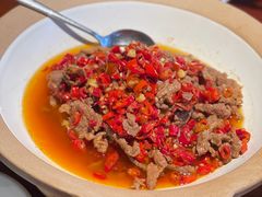 -乡食柴房  湖南乡里菜(龙岗中心城店)