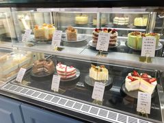 -留下法式甜品(盛世郦园店)