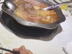 -古乐牛香·鲜牛肉牛杂火锅(吴江三里桥运东商业广场店)