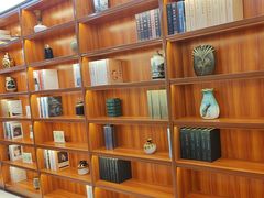 -香山湖渔家大院