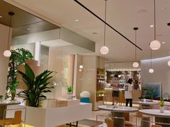 -théATRE 茶聚场(王府中環店)