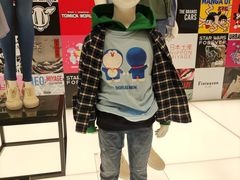 -优衣库(长沙国金中心店)