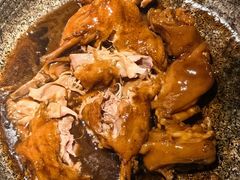 -应天大明王朝·南京菜(中山陵店)