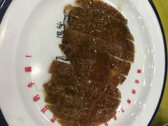 -正阳春烤鸭店(杨楼店)