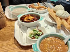-尹三豆汁(前门旗舰店)