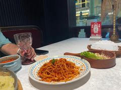-俄士厨房(环球港店)