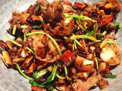 -隐厨·中国菜馆(三里屯T+MALL店)