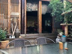 -红尘再(安昌古镇店)