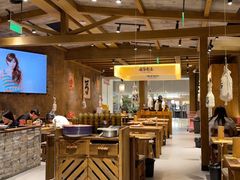 -北丐先生·野馄饨烧烤(南京首店)