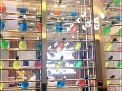 -锤头鲨毛肚海鲜烤肉自助餐厅(国购广场店)
