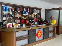 -燕北云山·农家菜·灶台鱼(密云溪翁庄店)