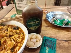 -老刘家永盛斋·传统泡馍(东关南街店)