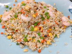 -粗茶淡饭(东关街店)