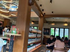 -星巴克臻选(成都宽窄巷子店)