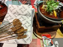 -馋嘴猫北京食堂·烤鸭·宵夜(亚运村店)