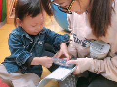 -凡育国际托育早教(大宁校区)