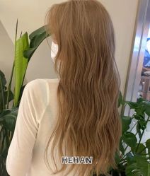 -DX HAIR SALON·发现未知美发沙龙