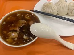 -庆丰包子铺(和平里店)