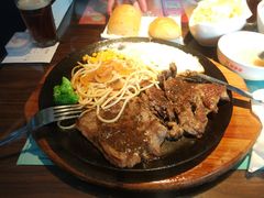 -豪享来中西餐厅(隆昌店)