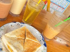 -桂山港式云吞面餐厅