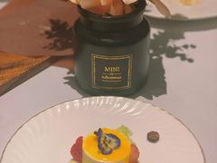 -哈布斯扒房(华发商都店)
