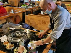 -梨花自助烤肉(天河城店)