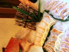 -旺顺阁海鲜广场(亚运村店)