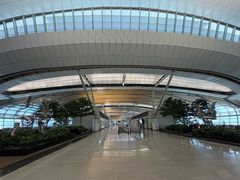 -曼谷素万那普国际机场