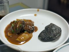 -老郑海鲜楼(天桥店)