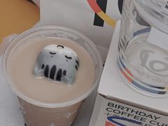 -Seesaw Coffee(环贸iapm店)