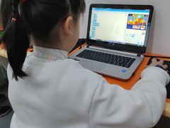 -艾克瑞特机器人教育(金狮校区)