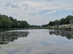 -大兴滨河森林公园