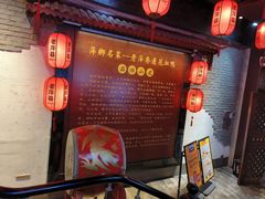 -老萍巷莲花血鸭·萍乡地标江西菜(步行街店)