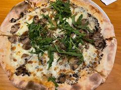 -君悦酒店·La Terrazza意合園·意式风味