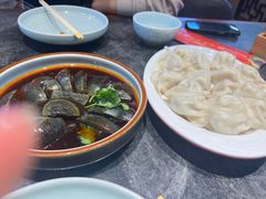 -李记东北饺子馆·东北菜(欢乐谷店)