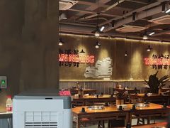-谭三娘鲜切牛肉自助火锅(九眼桥总店)