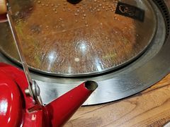 -山河屯铁锅炖鲜鹅·东北菜(开发区一店)