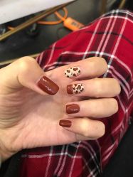 -J·C NAIL美甲美睫