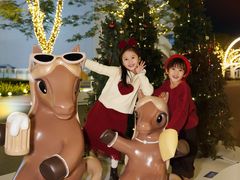 -东莞松山湖万象汇