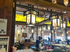 -HOHO餐厅(古子城店)