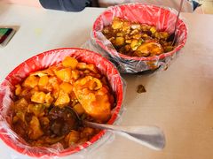 -胖哥料理(兴义里店)