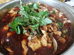 -杨林闻老三酸菜鱼(总店)