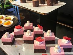 -酒廊The Lounge(国贸大酒店店)