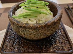 -上蔬无瑕· 创意素食·Vegetarian(华采天地店)