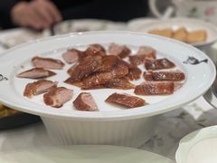 翠园堂弄片皮鸭（壹食）-翠园(北京王府中环店)